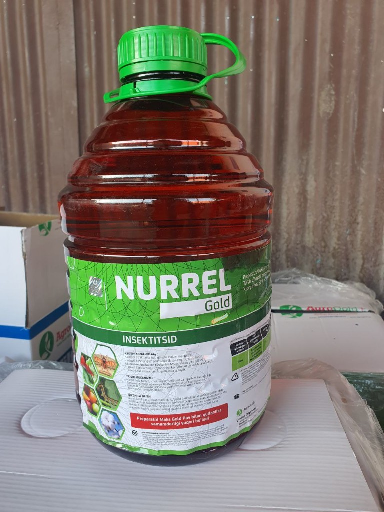 O'simliklarni himoya qilish vositalari image